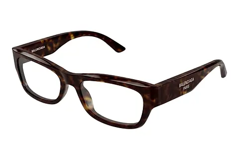 Designerbrillen Balenciaga BB0392O 002