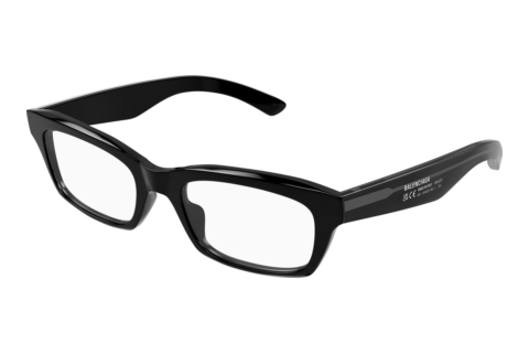 Designerbrillen Balenciaga BB0427O 001