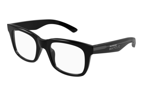 Designerbrillen Balenciaga BB0428O 001