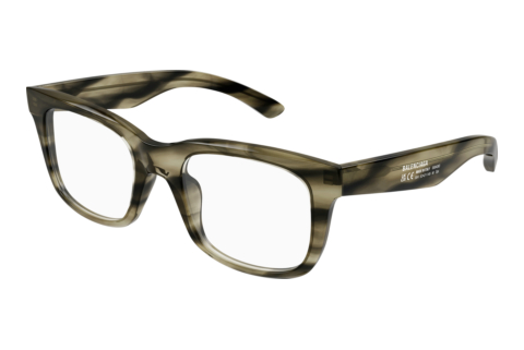 Designerbrillen Balenciaga BB0428O 004