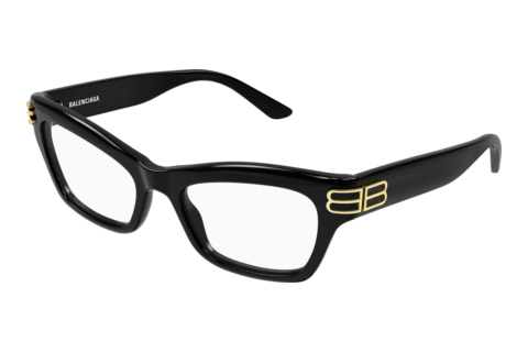 Designerbrillen Balenciaga BB0435O 001