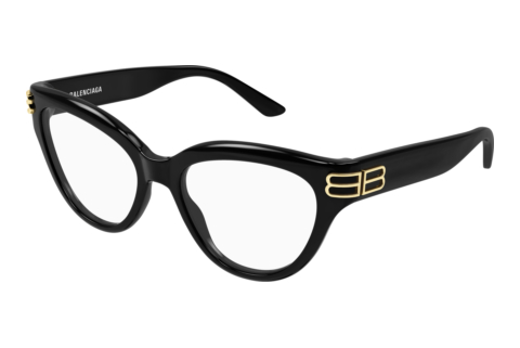Designerbrillen Balenciaga BB0436O 001