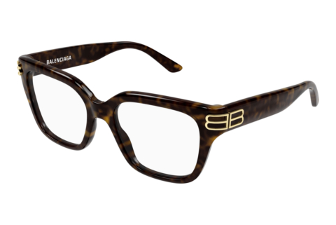 Designerbrillen Balenciaga BB0437O 007