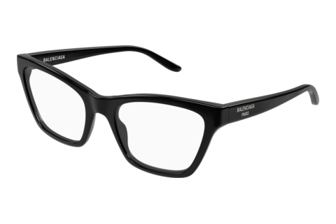 Designerbrillen Balenciaga BB0440O 001