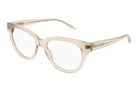 Designerbrillen Balenciaga BB0441O 007