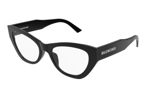 Designerbrillen Balenciaga BB0449O 006