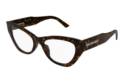 Designerbrillen Balenciaga BB0449O 007