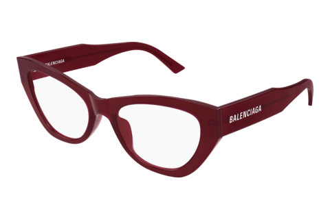 Designerbrillen Balenciaga BB0449O 010