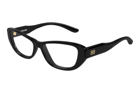 Designerbrillen Balenciaga BB0514O 001