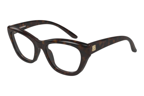 Designerbrillen Balenciaga BB0519O 002