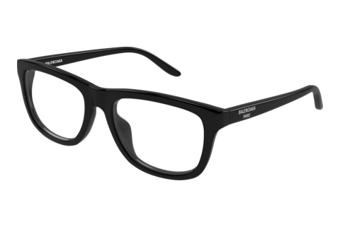 Designerbrillen Balenciaga BB0531O 001