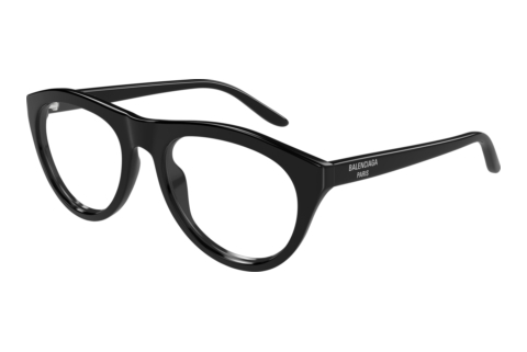 Designerbrillen Balenciaga BB0533O 001