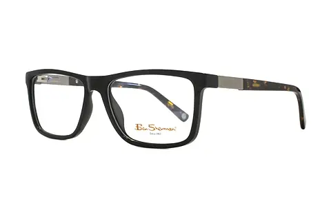 Designerbrillen Ben Sherman Highbury (BENOP017 BLK)