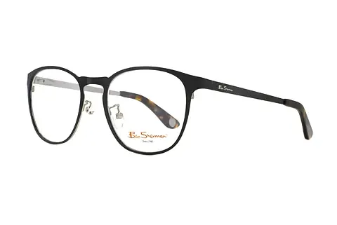 Designerbrillen Ben Sherman Wapping (BENOP024 BLK)