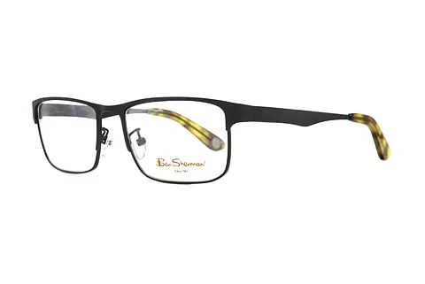 Designerbrillen Ben Sherman London Fields (BENOP026 MBLK)