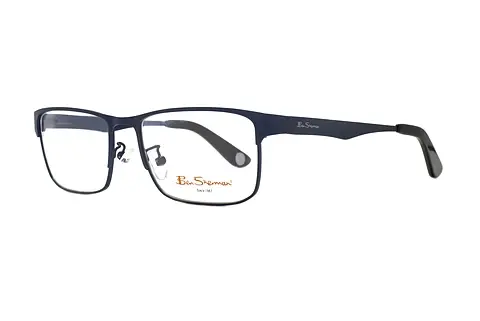 Designerbrillen Ben Sherman London Fields (BENOP026 MBLU)