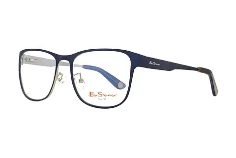 Designerbrillen Ben Sherman Bow (BENOP028 MBLU)