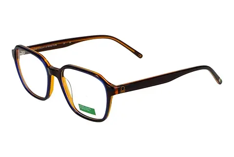 Designerbrillen Benetton 461055 671