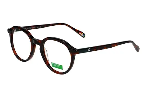 Designerbrillen Benetton 461097 109