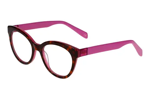 Designerbrillen Benetton 461113 186