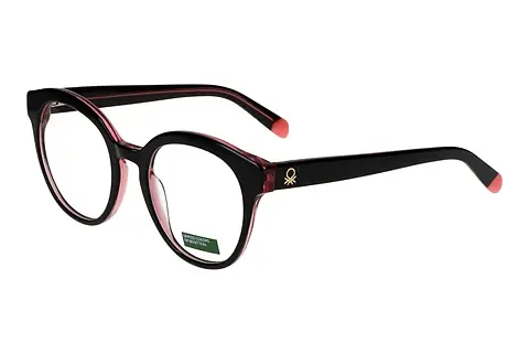 Designerbrillen Benetton 461181 001