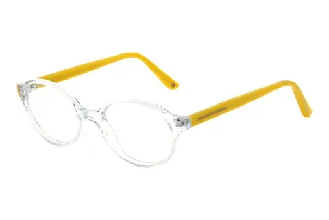 Designerbrillen Benetton 462010 817