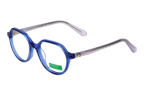 Designerbrillen Benetton 462018 696