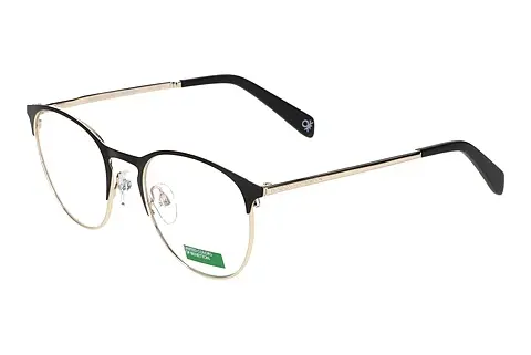 Designerbrillen Benetton 463058 002