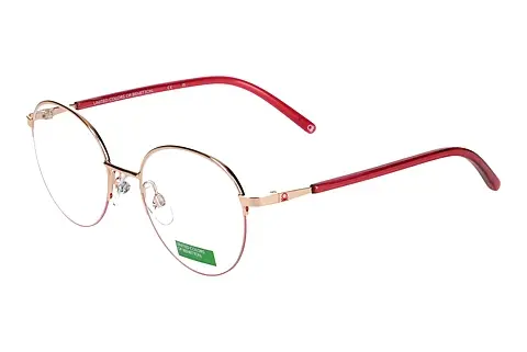 Designerbrillen Benetton 463068 401