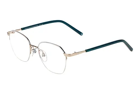 Designerbrillen Benetton 463079 406