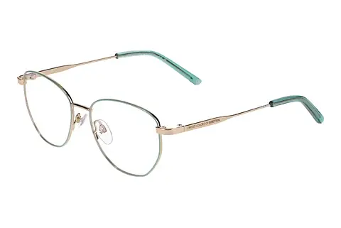 Designerbrillen Benetton 463081 465