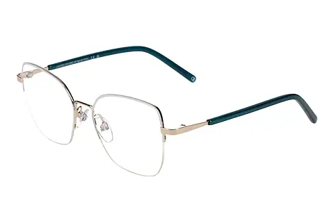 Designerbrillen Benetton 463082 406