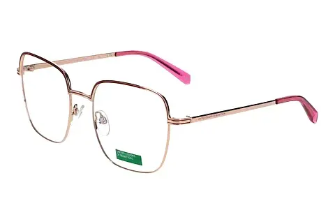 Designerbrillen Benetton 463092 453