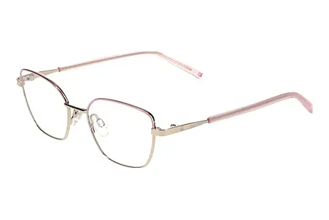 Designerbrillen Benetton 464007 206