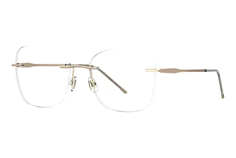 Designerbrillen Boss BOSS 1667 000