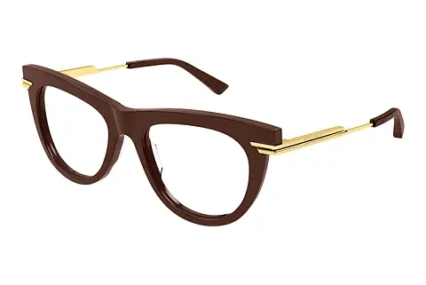 Designerbrillen Bottega Veneta BV1297O 003