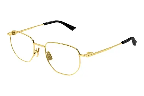 Designerbrillen Bottega Veneta BV1301O 001