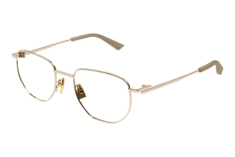 Designerbrillen Bottega Veneta BV1301O 003