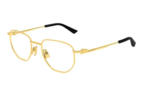 Designerbrillen Bottega Veneta BV1301O 004