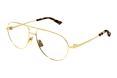 Designerbrillen Bottega Veneta BV1302O 001