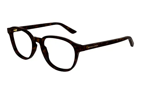 Designerbrillen Bottega Veneta BV1312O 007