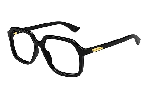 Designerbrillen Bottega Veneta BV1329O 001