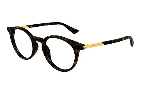 Designerbrillen Bottega Veneta BV1335OA 002