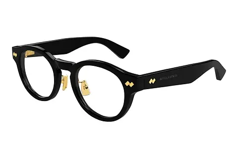 Designerbrillen Bottega Veneta BV1356OA 001