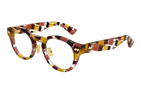 Designerbrillen Bottega Veneta BV1356OA 003