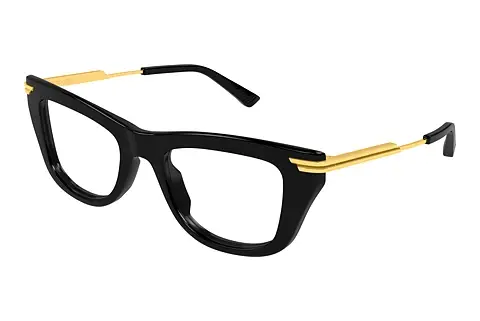 Designerbrillen Bottega Veneta BV1370O 001