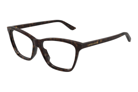 Designerbrillen Bottega Veneta BV1421O 002