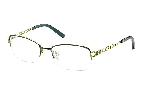 Designerbrillen Brendel BL 902134 40