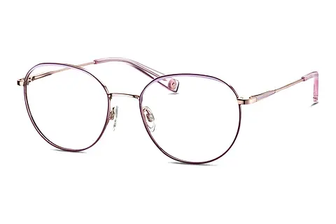 Designerbrillen Brendel BL 902358 50