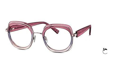 Designerbrillen Brendel BL 902443 55